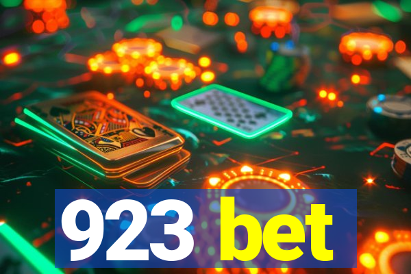 923 bet